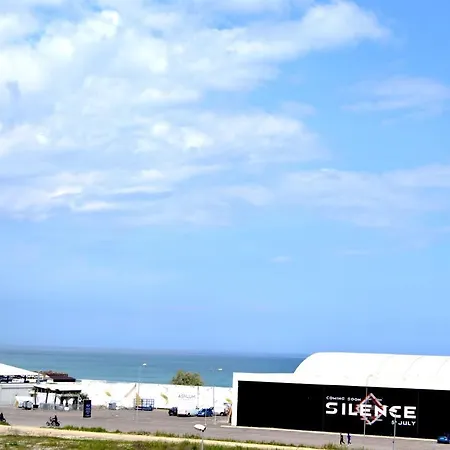 Lägenhet Luna Rossa Sumerland Mamaia