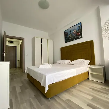 Luna Rossa Sumerland Lägenhet