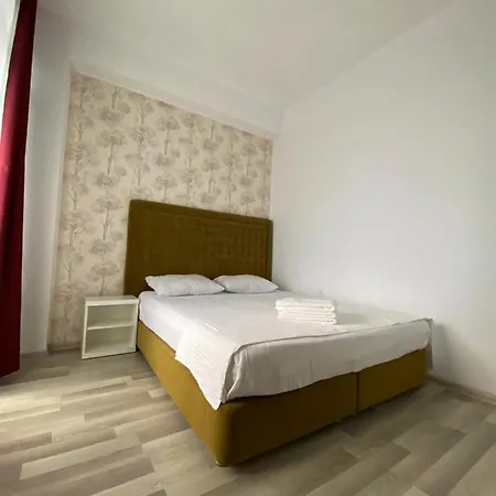 Luna Rossa Sumerland Lägenhet *