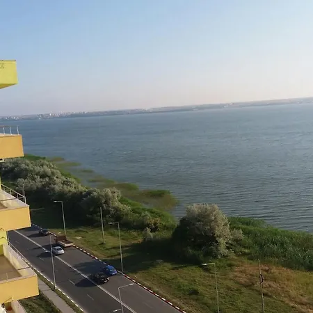 Lägenhet Luna Rossa Sumerland Mamaia