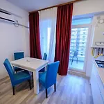 Apartament Luna Rossa Sumerland Mamaja