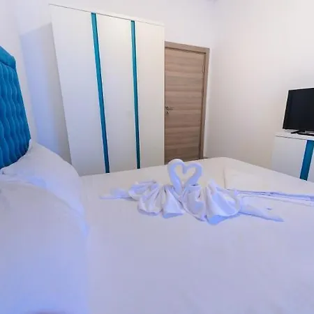 Apartamento Luna Rossa Sumerland