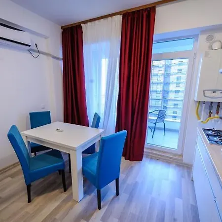 Διαμέρισμα Luna Rossa Sumerland Mamaia