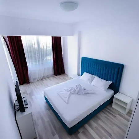Apartamento Luna Rossa Sumerland *