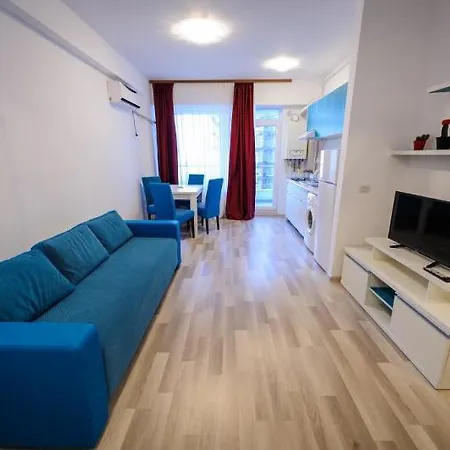 Apartamento Luna Rossa Sumerland *