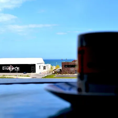 Luna Rossa Sumerland * Mamaia