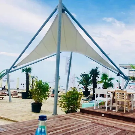 Apartamento Luna Rossa Sumerland