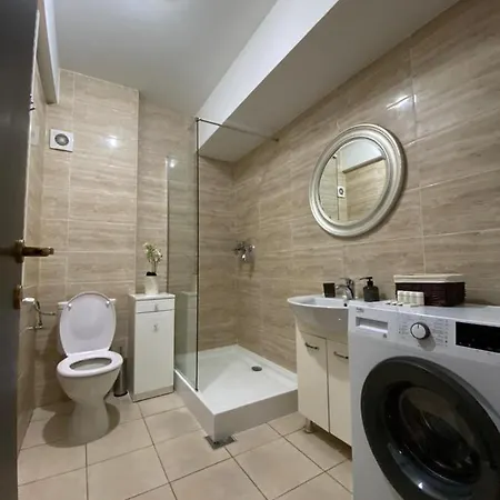 Apartamento Luna Rossa Sumerland *