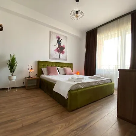 Διαμέρισμα Luna Rossa Sumerland