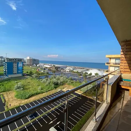 Διαμέρισμα Luna Rossa Sumerland