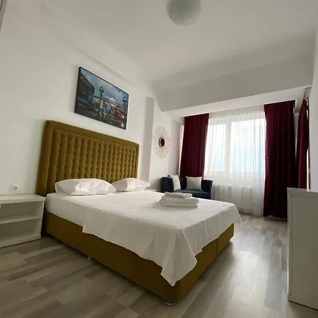 Apartamento Luna Rossa Sumerland *