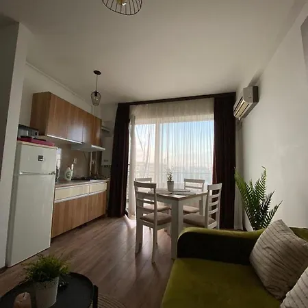 Luna Rossa Sumerland * Mamaia