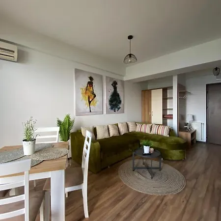Apartamento Luna Rossa Sumerland *
