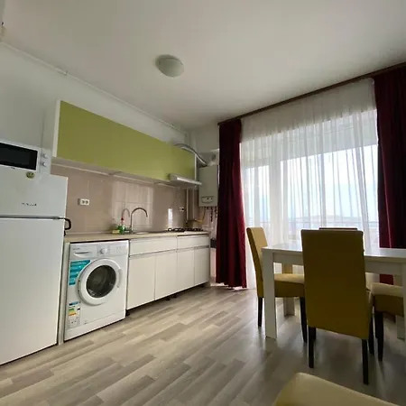 Apartamento Luna Rossa Sumerland Mamaia