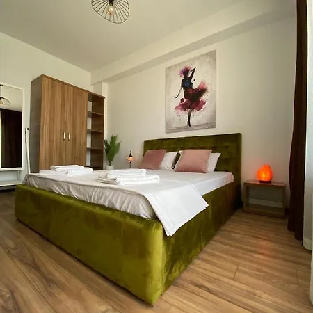 Luna Rossa Sumerland * Mamaia