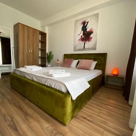 Apartamento Luna Rossa Sumerland