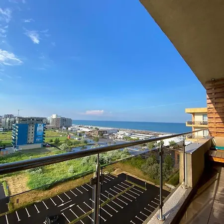Luna Rossa Sumerland Apartmán