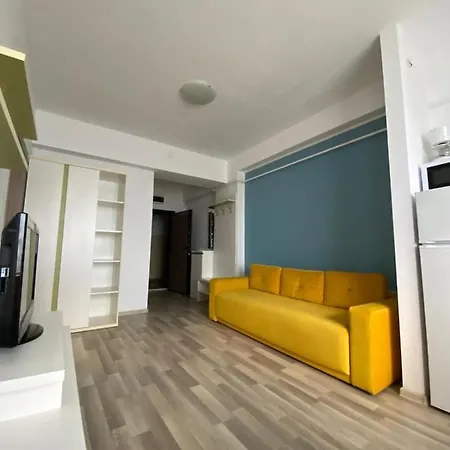 Apartamento Luna Rossa Sumerland