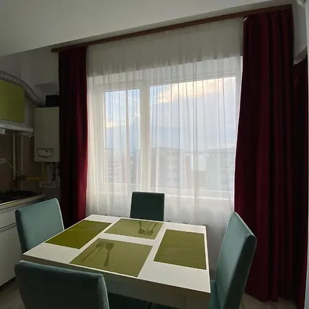 Apartamento Luna Rossa Sumerland *