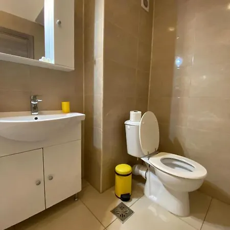 Διαμέρισμα Luna Rossa Sumerland Mamaia