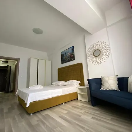 Διαμέρισμα Luna Rossa Sumerland *