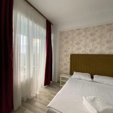 Luna Rossa Sumerland Apartman *