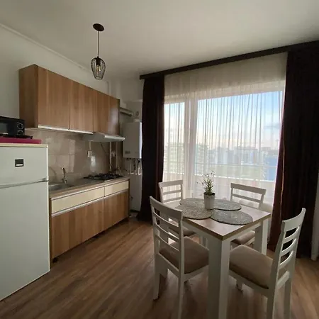 Διαμέρισμα Luna Rossa Sumerland Mamaia