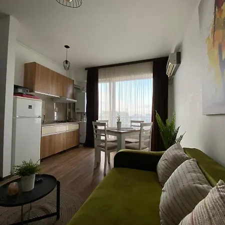 Διαμέρισμα Luna Rossa Sumerland Mamaia