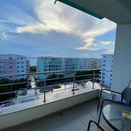 Luna Rossa Sumerland Διαμέρισμα *