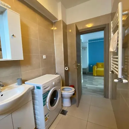 Apartamento Luna Rossa Sumerland *