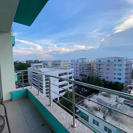 Διαμέρισμα Luna Rossa Sumerland Mamaia