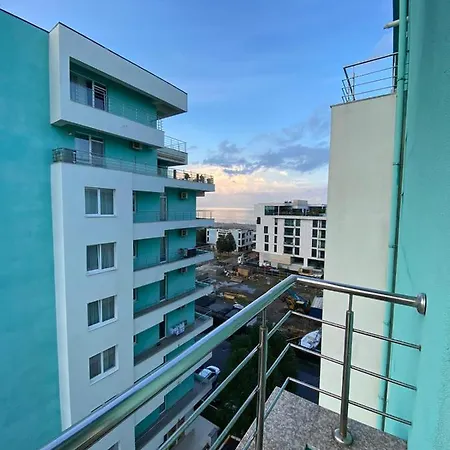 Apartmán Luna Rossa Sumerland