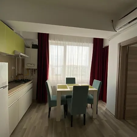 Luna Rossa Sumerland Διαμέρισμα