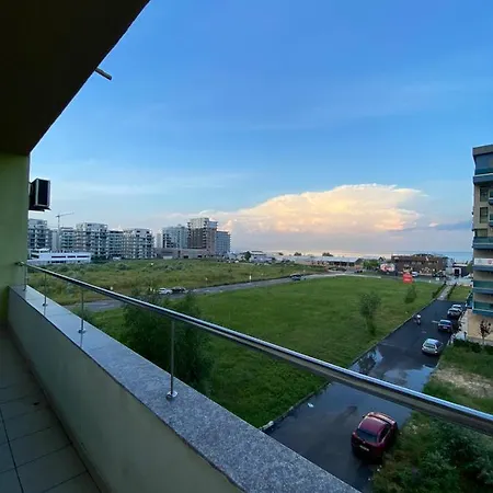 Apartamento Luna Rossa Sumerland