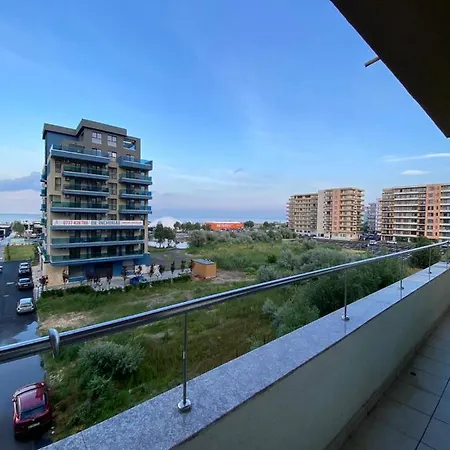 Διαμέρισμα Luna Rossa Sumerland *