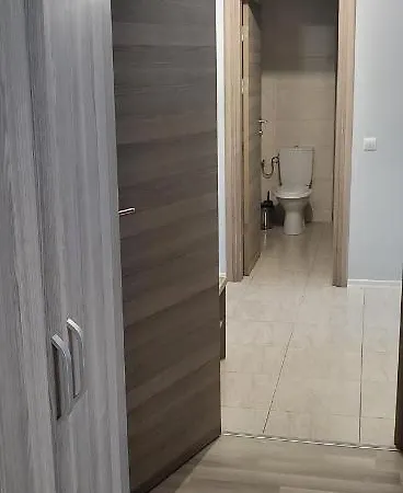Apartman Luna Rossa Sumerland