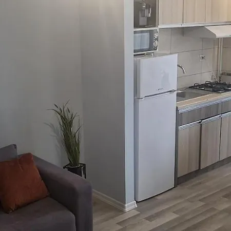 Luna Rossa Sumerland Apartamento