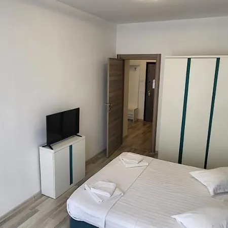 Apartamento Luna Rossa Sumerland