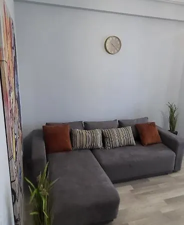 Luna Rossa Sumerland Διαμέρισμα