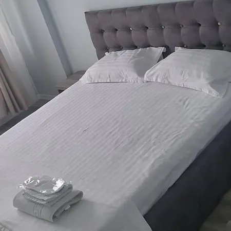 Apartamento Luna Rossa Sumerland *