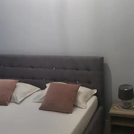 Apartamento Luna Rossa Sumerland
