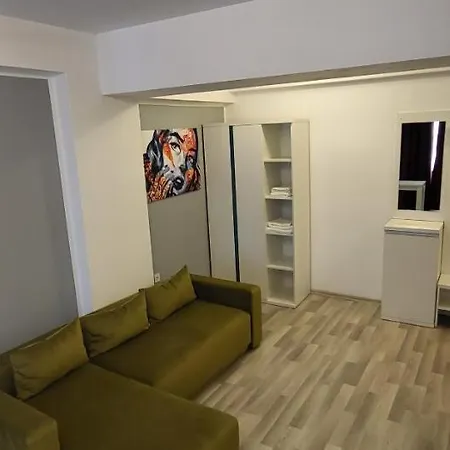 Apartamento Luna Rossa Sumerland