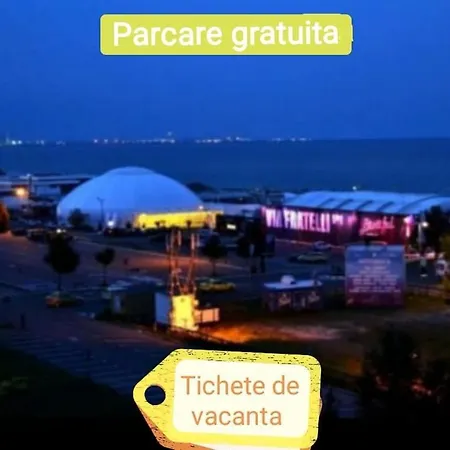Apartment Luna Rossa Sumerland Mamaia
