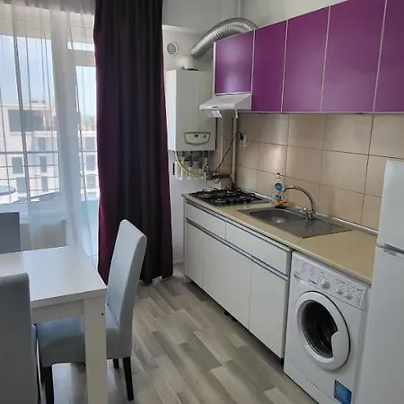 Luna Rossa Sumerland Apartamento