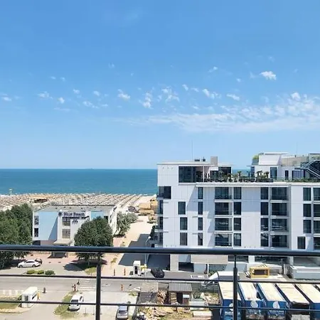 Luna Rossa Sumerland * Mamaia