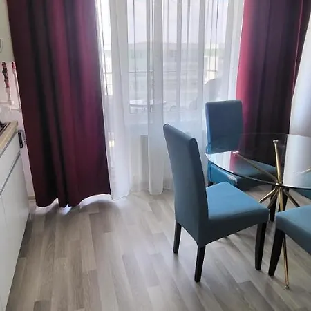 Apartment Luna Rossa Sumerland Mamaia