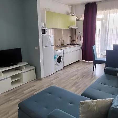 Luna Rossa Sumerland Apartamento