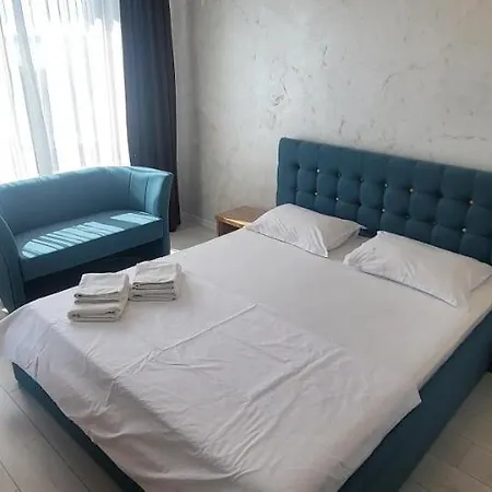 Apartment Luna Rossa Sumerland Mamaia