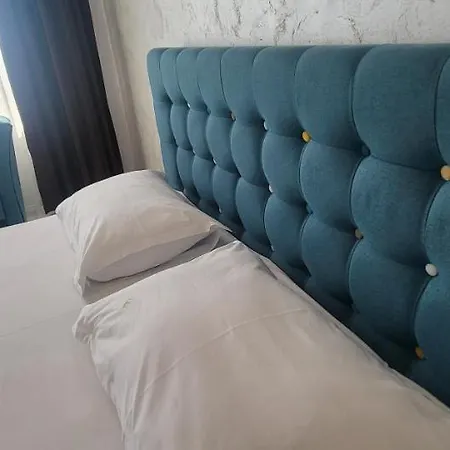 Apartamento Luna Rossa Sumerland