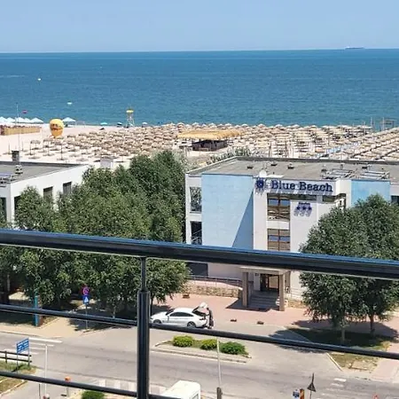 Luna Rossa Sumerland *